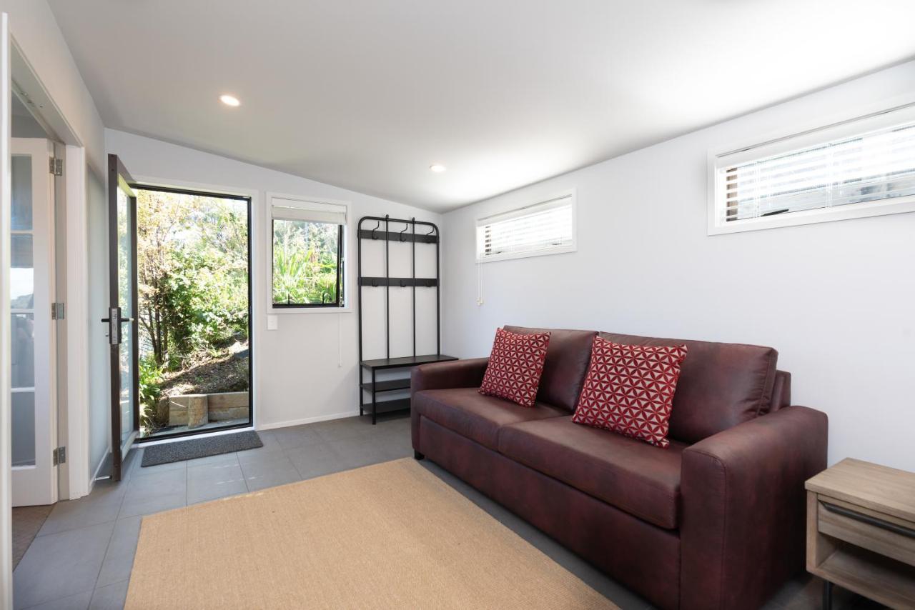 The Tide Watcher - Okiato Holiday Home Opua Extérieur photo