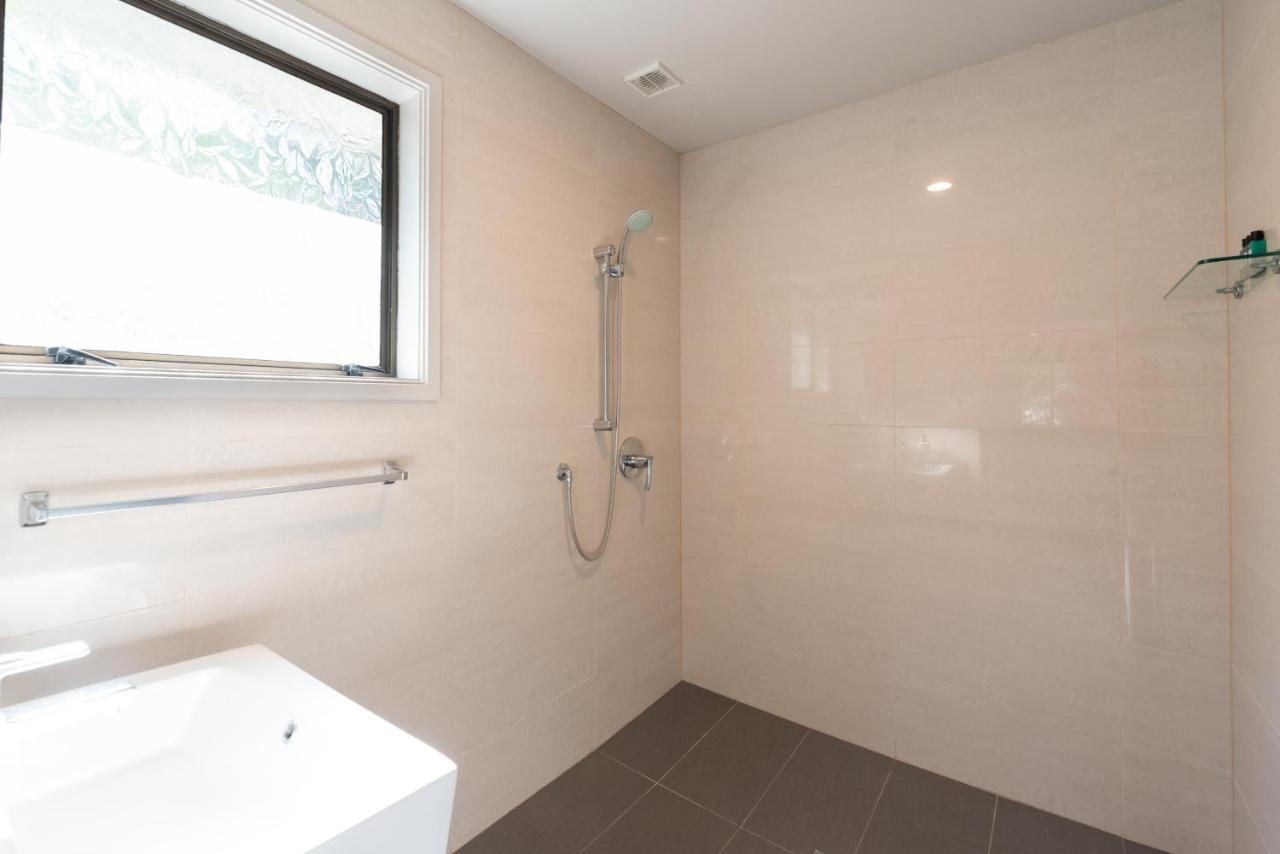 The Tide Watcher - Okiato Holiday Home Opua Extérieur photo